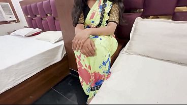 Bhabhi Indiana Expulsa O Marido E Chama O Negão Para Foder