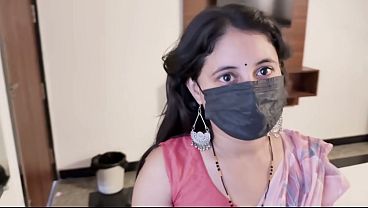 Bhabhi Indiana Peluda É Fodida Pelo Cunhado Em Vídeo Viral Caseiro