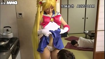 Coroa Gostosa Faz Cosplay Em Casa Com O Amigo