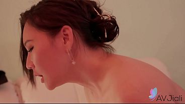 Esposa Chinesa Mio Faz Sexo Intenso Com Um Homem Novo