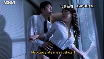 Fiz Acordo Com A Chefe E Rolou Um Clima Com Narisa Yumi