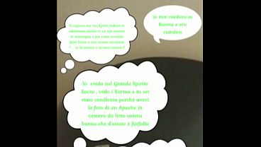 História do casulo e da borboleta em partes emocionantes