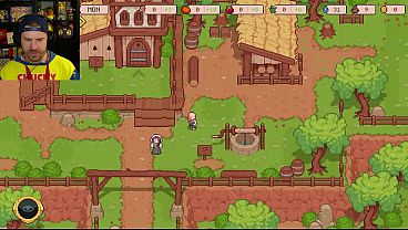 Jogo De Fazenda Safado Vira Suruba Surpreendente