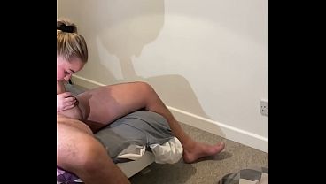Madrasta Chupa O Pau Grande E Leva Na Bunda Grande E Cheia