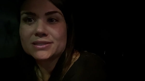 Marido Traído Leva Esposa Vadia Para Transar Com Desconhecido Na Rua