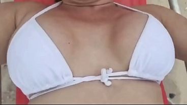 Passeio De Carro Divertido Vira Diversão Sexual Atrás