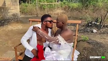 Transo rápido com namorada antes do casamento dela