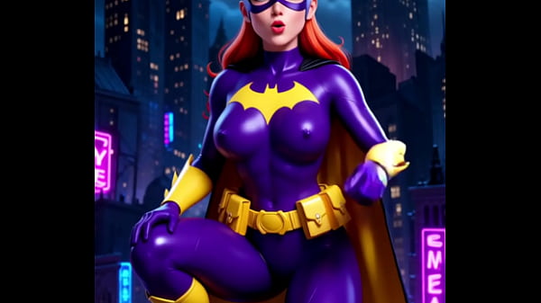 Vampira Safada E Excitada Chupa Pau Grosso Com Muito Tesão The Batsex