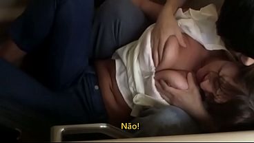Viúva Solitária Recebe Ajuda Para Superar A Dor Na Cama